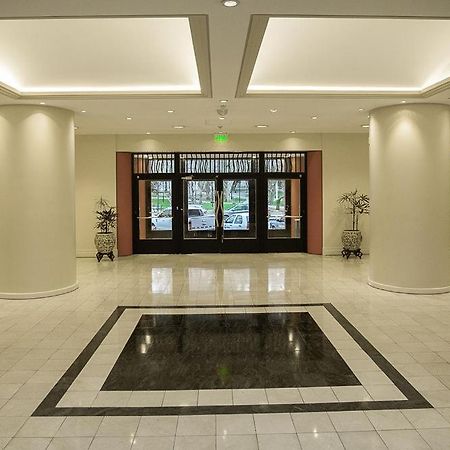 Austral Express Hotel Комодоро Ривадавия Екстериор снимка