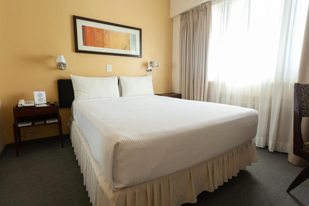 Austral Express Hotel Комодоро Ривадавия Екстериор снимка