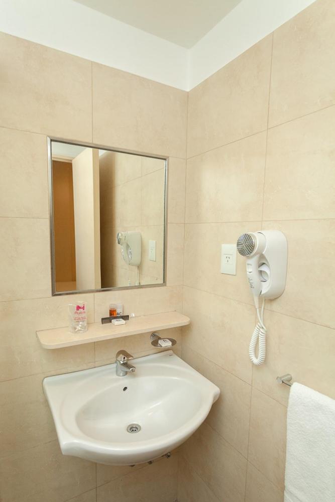 Austral Express Hotel Комодоро Ривадавия Стая снимка