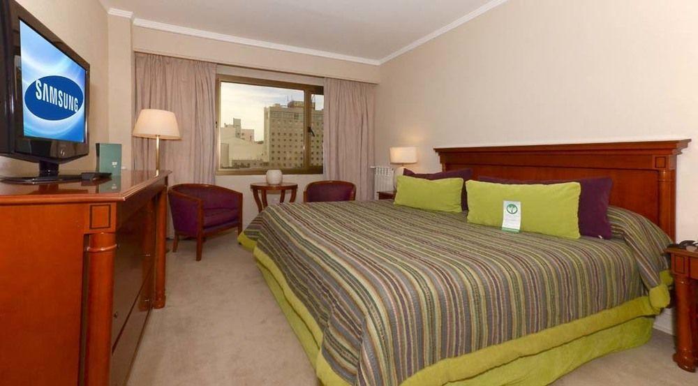 Austral Express Hotel Комодоро Ривадавия Екстериор снимка