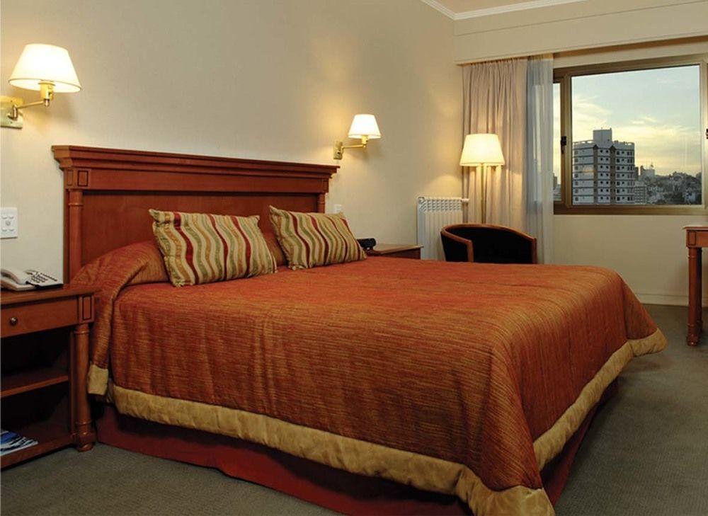 Austral Express Hotel Комодоро Ривадавия Екстериор снимка